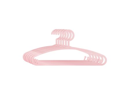 Kleerhanger voor kinderen  6 stuks