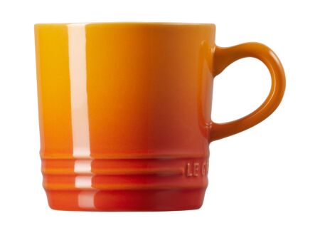 Kopje Le Creuset

 20cl oranjerood