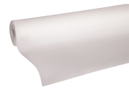 Tafelkleed Ct Prof 120x1000cm wit