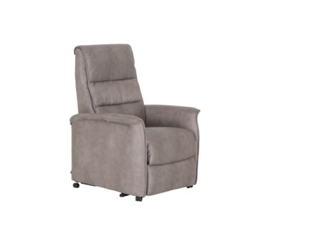 Relaxzetel stof lever