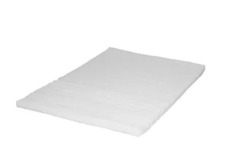 Aperçu - Surmatelas K120 180x200cm medium