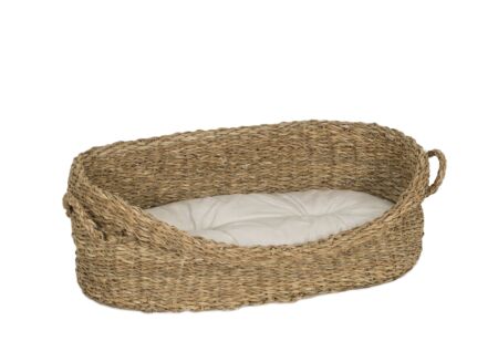 Hondenmand Kumara 69x41cm