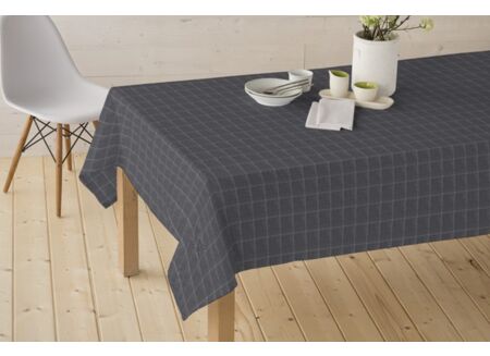 Tafelkleed Nap D'Eco 180x180cm lush phantom
