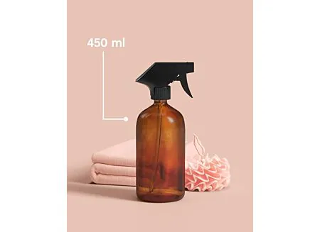 Foto ambiance - Spray ambre