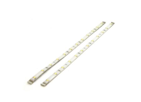 Ledstrip IP44 set van 2