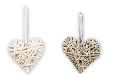 Deco Hart H11,8cm