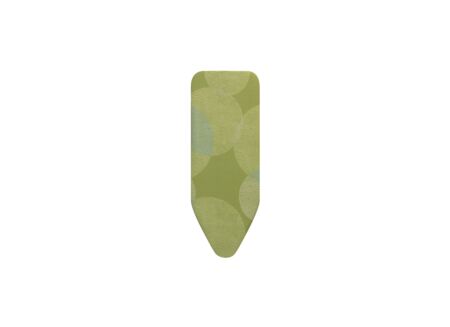 Strijkplankhoes Calm Rustle Brabantia 124x38cm maat B