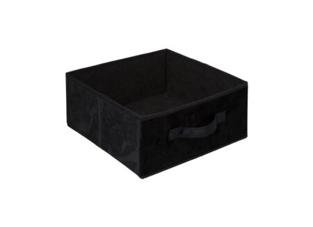 Opbergbox Velvet 31x31x15cm