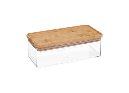 Bewaardoos Eske 1000ml