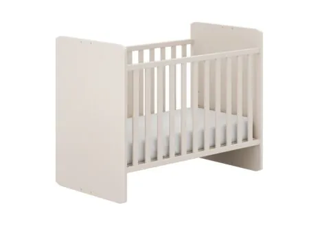 Plus Important - Lit bébé évolutif Hazel 60x120cm