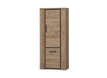 Kast Elio 85x45x194cm