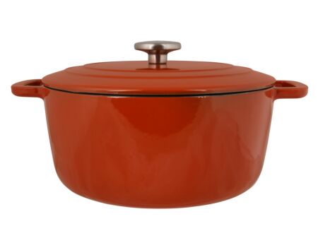 Stoofpot Fontestic Ø28cm 6,9L - gietijzer