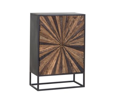 Kast Yumma 70x35x105cm