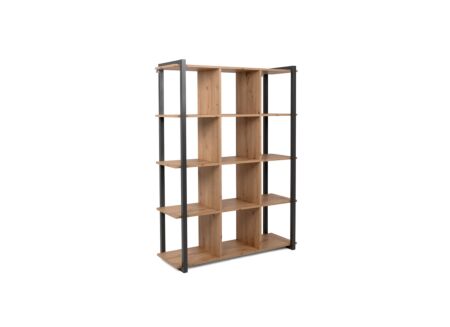 Opbergrek Denver 107x40x145cm
