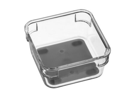 PET lade organizer 9,10x9,10cm