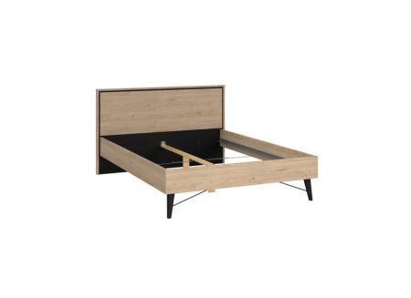 Bed Ry 140x200cm