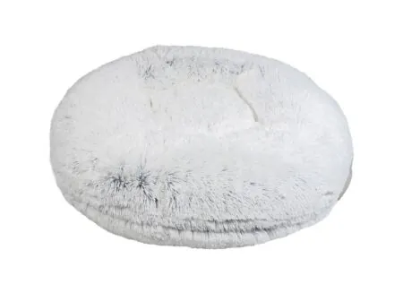 Panier pour chien Ø100cm gris - Panier pour chien Ø100cm gris