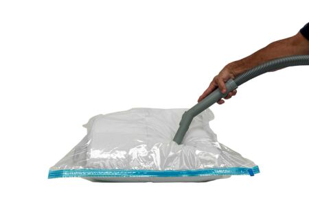Opberghoes Vacuum 50x70cm - set van 3