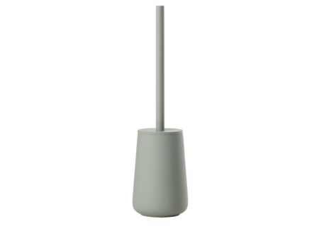 Wc-borstel matcha groen