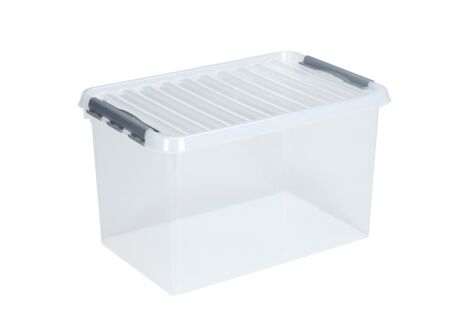 Opbergbox Q Line 60x40x38cm