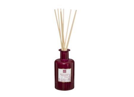 Geurstokjes Mael Acai Watermeloen bordeaux