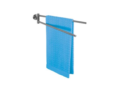 Handdoekstang Bosio 43cm