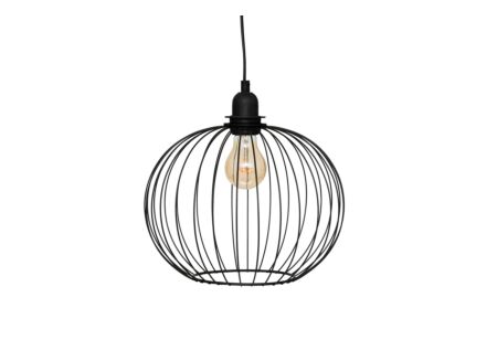 Hanglamp Victa Ø28cm