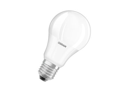 LED-lamp Star 8,5W E27 mat