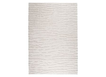 Tapijt Madagaskar 120x170cm - polyestervezel - beige