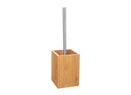 Wc-borstel Bamboe