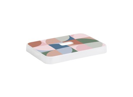 Deksel Sigma Home 24x16,5cm