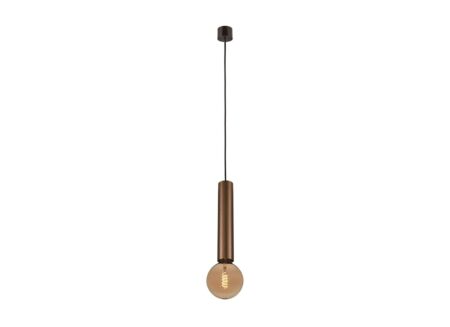 Hanglamp Ø5,6cm 1x60W E27