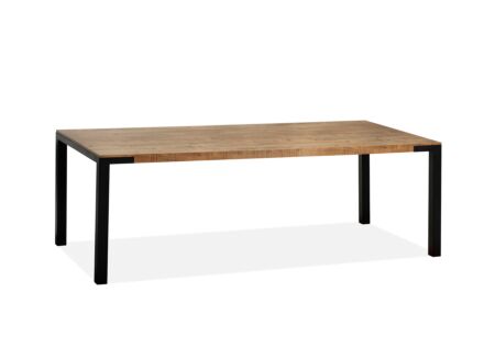 Tafel Galaxy 190x90cm - lamulux - mango
