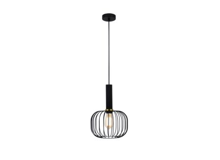 Hanglamp Ø25,5cm 60W E27