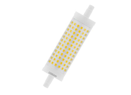Ledlamp Lineair 17,5W R7S