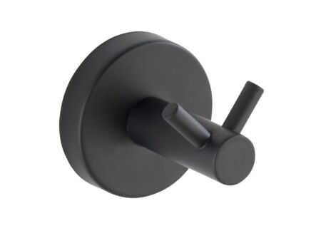 Kapstok Bosio duo Ø5,5cm