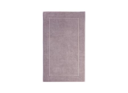 Badmat London 70x120cm malva