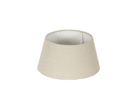 Lampenkap Ø38cm smoke
