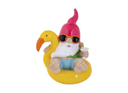 Beeld Kabouter Funny H18