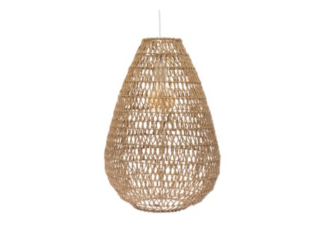 Hanglamp Etel  Ø37,5cm  e27 1x40w