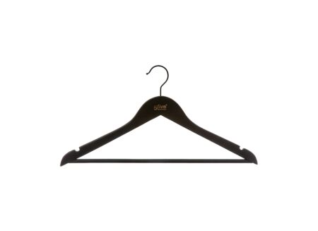 Kleerhanger set van 3