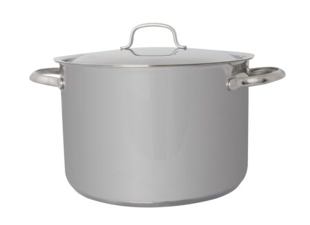 Kookpot Daily Ø24cm 7L - roestvrij staal