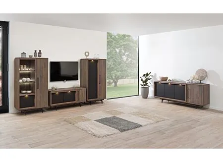 Sfeerfoto - Dressoir Trentino 192cm