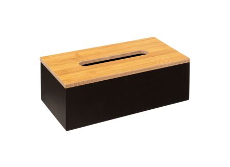 Tissuebox Modern