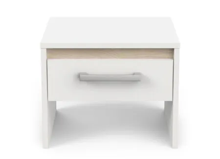Table de chevet Watson 40x35x32cm