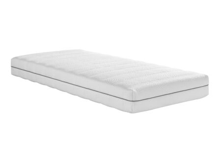 Matras Sereno Alto Visco 160x200cm - pocketveren - hard