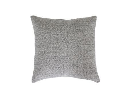 Kussen P 45x45cm - stof - merino porselein