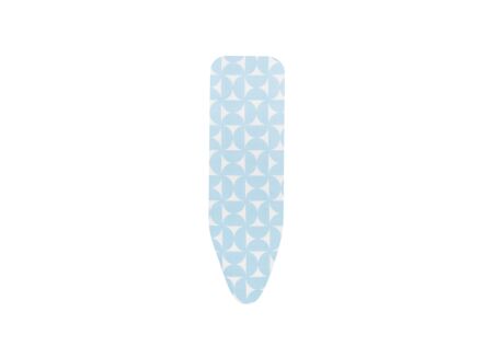 Strijkplankhoes Fresh Breeze Brabantia 124x38cm maat B