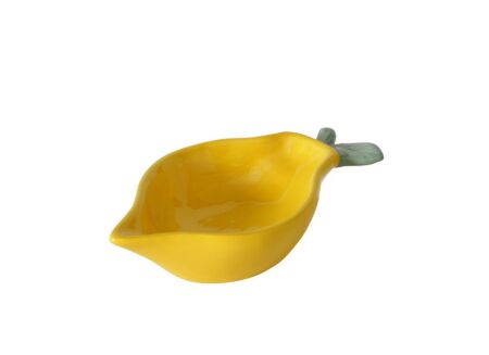 Kom Zitronella 16x9,5cm