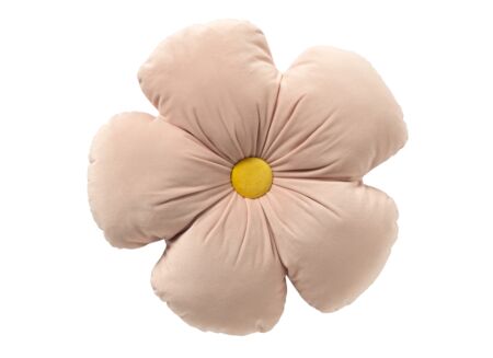 Kussen Leander Ø40cm - polyester - potpourri